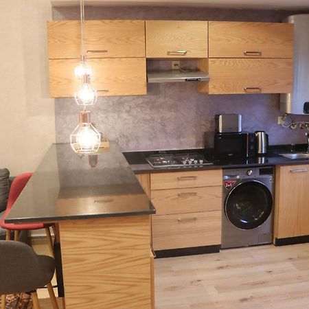Luxury Appartement Noor Fès Dış mekan fotoğraf