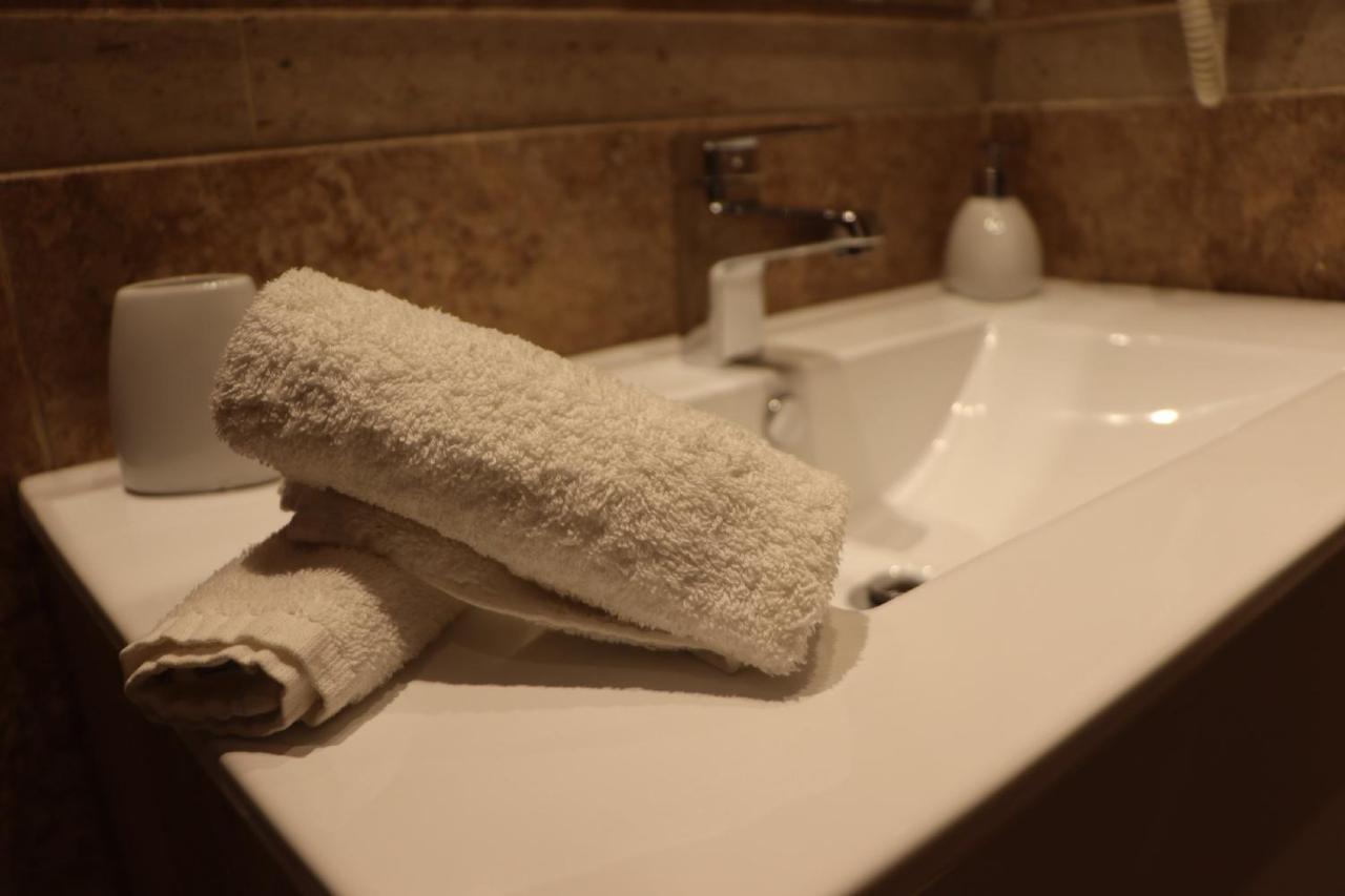 Luxury Appartement Noor Fès Dış mekan fotoğraf