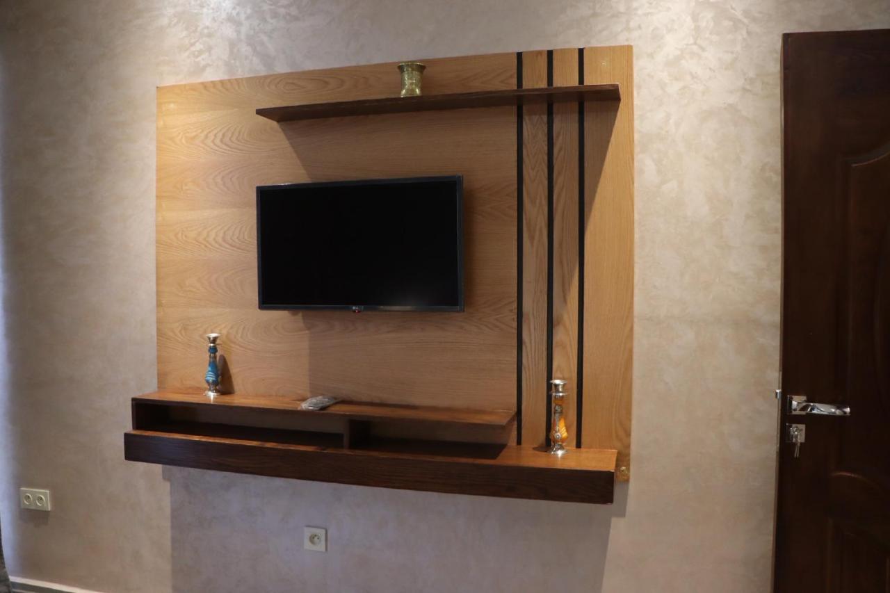 Luxury Appartement Noor Fès Dış mekan fotoğraf