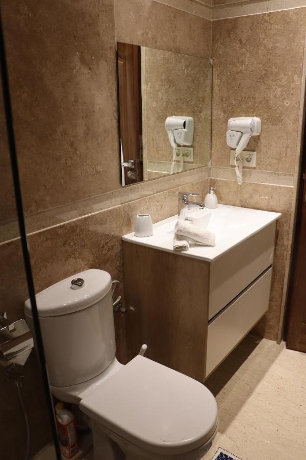 Luxury Appartement Noor Fès Dış mekan fotoğraf